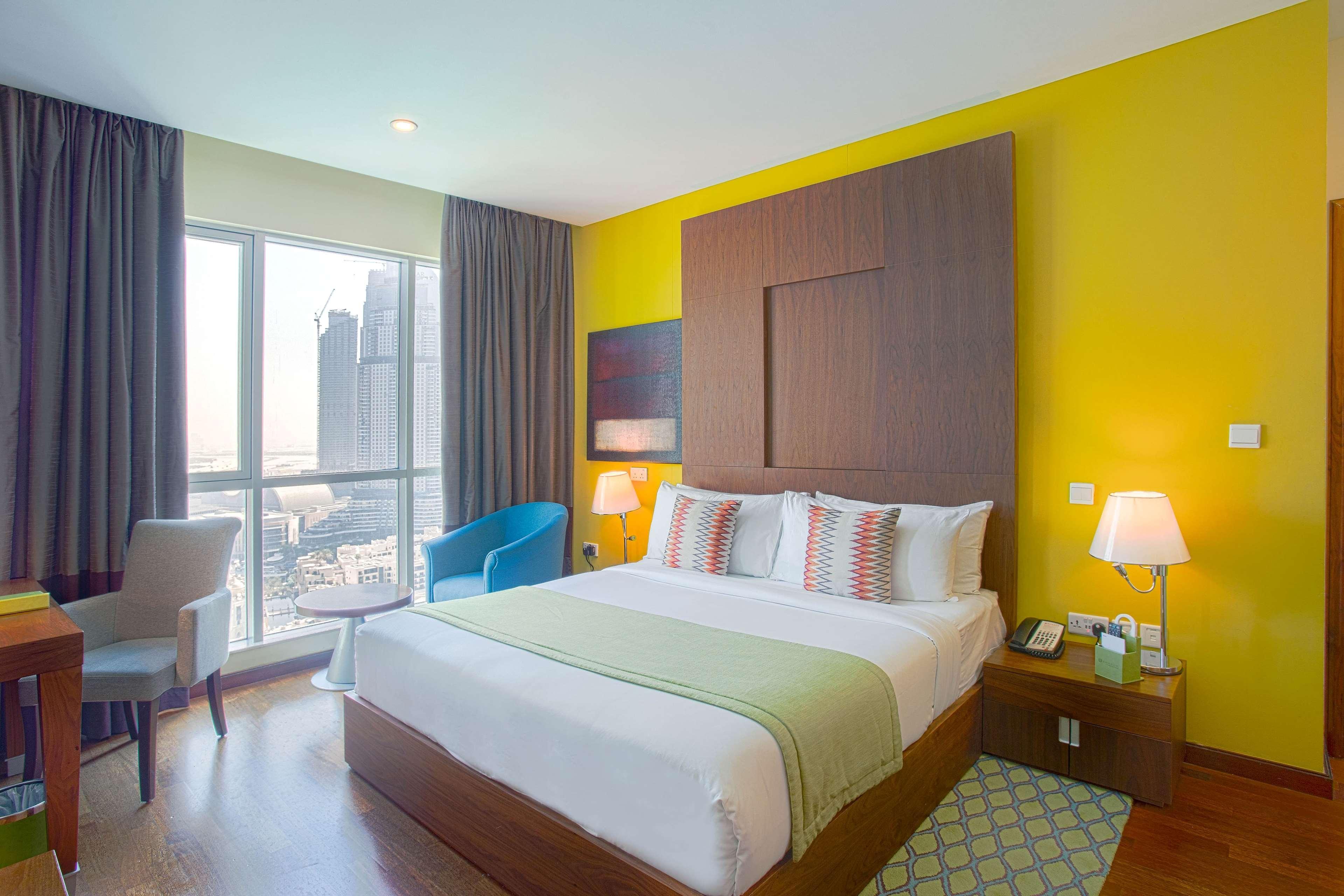 Appart hôtel Ramada By Wyndham Downtown 4*